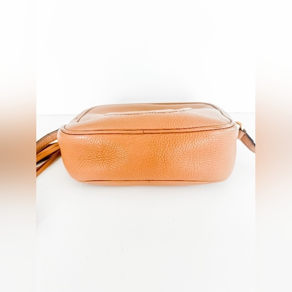 Pre-Loved Gucci Soho Bag - Picture 8 of 16